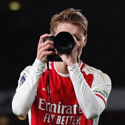 ArsenalConquers Profile Picture