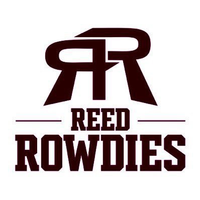 Reed Rowdies