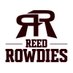 @ReedRowdies