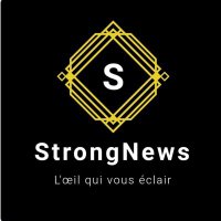 StrongNews(@Authentik223) 's Twitter Profile Photo