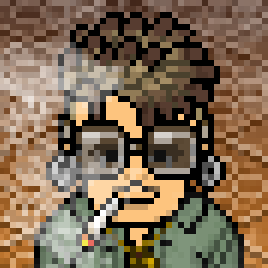 Aveces hago Pixel Art, aveces construyo salas y aveces no hago nada :)
Habbo: Jordi671
Alterego: MakeArtNotWar