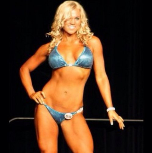 #NPC  Bikini Competitor/Oddo's Angel/Chemical Engineer/Nutrition Specialist/Fitness Model. #FitFratSoldier