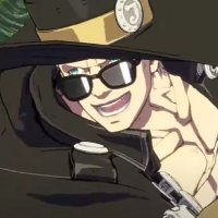 Johnny from Guilty Gear -Strive- (@johnnyggstr) 's Twitter Profile Photo Johnny from Guilty Gear -Strive- (@johnnyggstr) 's Twitter Profile Photo