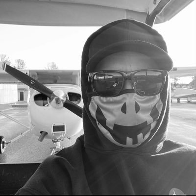 mhblack's profile picture. I named 1/3 of @theseunited's second touring van.