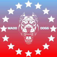 MaddDogg(@MaddDogg5054) 's Twitter Profile Photo