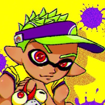 ミトコンことミートコーンドリアの雑多ゲームアカウント。ときどきお絵描き。2022年2月Splatoon2開始！イイダちゃん🐙💚ツンゲソ🦑わかばシューター🔰 #Splatoon3 #LIVEALIVE #ゆあほぷ #sky星を紡ぐ子どもたち #ポケモンスリープ