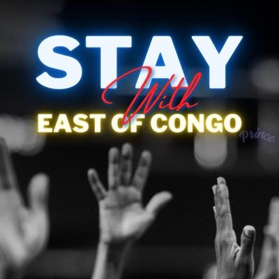 Un Congo libre ✊🏾❤️🇨🇩