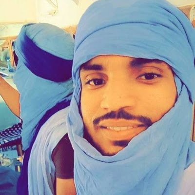 cheikh_ahm58002's profile picture. 