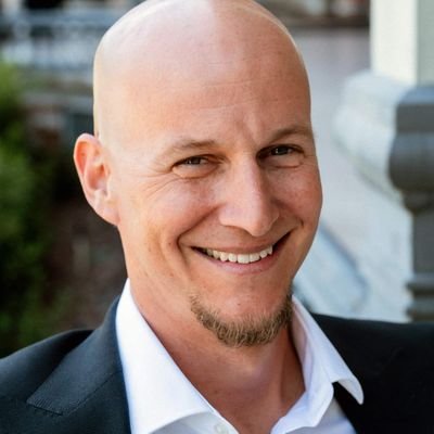 JeremyDet's profile picture. NextGen PropTech