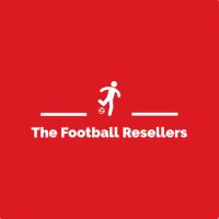 thefootballresellers(@Brad_TFR) 's Twitter Profile Photo