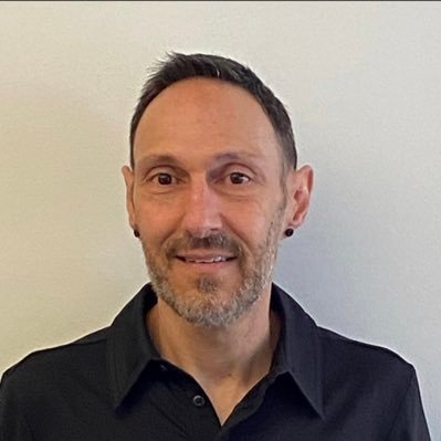 Aerospace industry, former restaurant owner, skydiver, #Bitcoin.