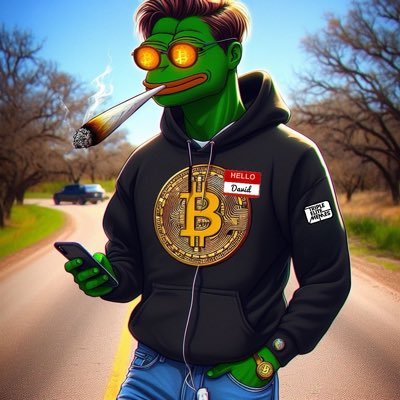 gaybitcoins Profile Picture