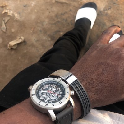 BADyorubaboi's profile picture. 