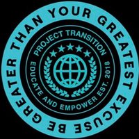 Project Transition(@PTransitionOrg) 's Twitter Profile Photo