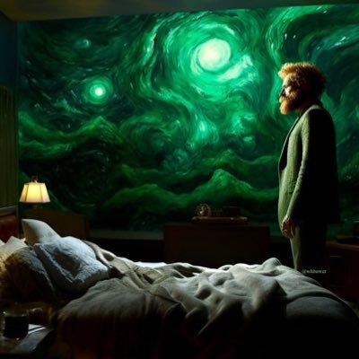 WHBower's profile picture. mythology | planets | A.I. | film & television  — and their overlap   ( Reuters | HuffPo | Kenyon )