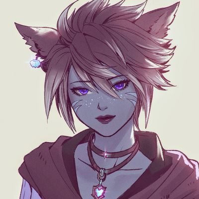 Asteliare's profile picture. We're all gonna make it