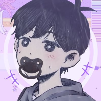 🤍He/It/Bun/Thing🤍
🤍Posting all things, Omori!🤍
🤍A safe place for soft people, posting soft things, and occasionally Agere things for my own mental health🤍