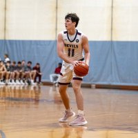 Carson Woods (@carsonwoods11) 's Twitter Profile