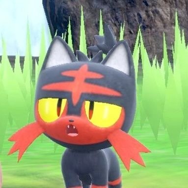 littenshootah's profile picture. proud nevebian