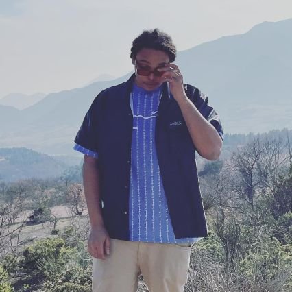 malcolmsnulaz's profile picture. ok,la prendo alla leggera