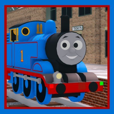 Blue Train With Friends Profile