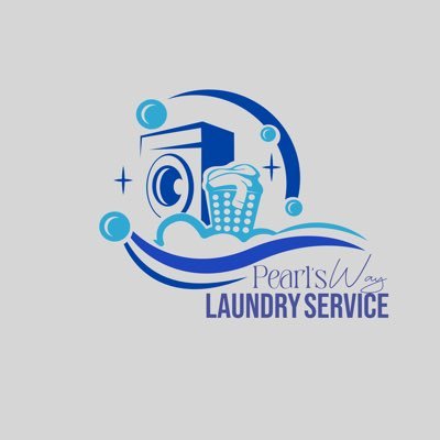 Introducing Pearl’s Way Laundry Service, your PREMIER pick-up and delivery laundry service!