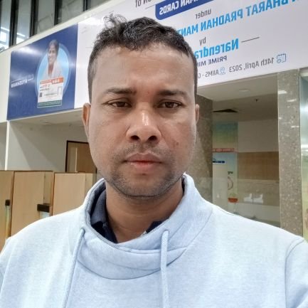 sahnowaz_z18812's profile picture. 