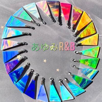 あゆみR&Bさんのプロフィール画像
