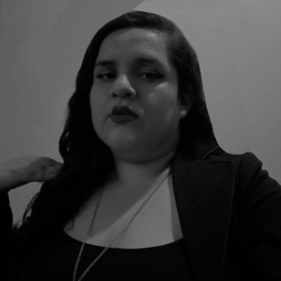 angiegperez3's profile picture. Estudiante de diseño y periodismo
Escribo historias en Wattpad y Booknet
Guerrera y sobreviviente
Después de imaginar decidí escribir y nunca me detuve