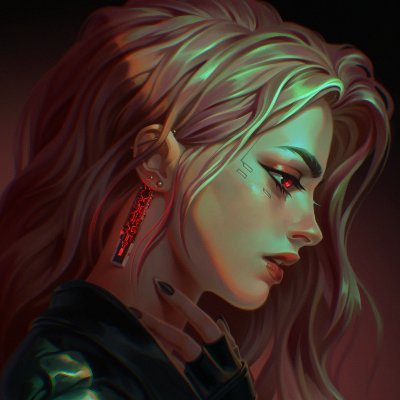 elenaril Profile Picture