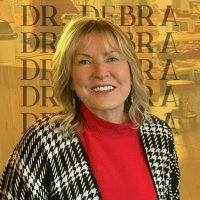 Dr. Debra Cunningham(@author_debra) 's Twitter Profile Photo