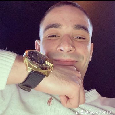 Morettons's profile picture. 