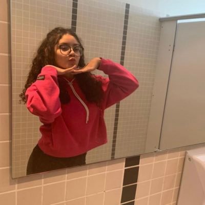 anaribeirxx's profile picture. gostosa e insegura