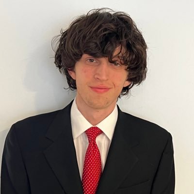 Matthew_Rice2's profile picture. Physical Education Major at Adelphi University