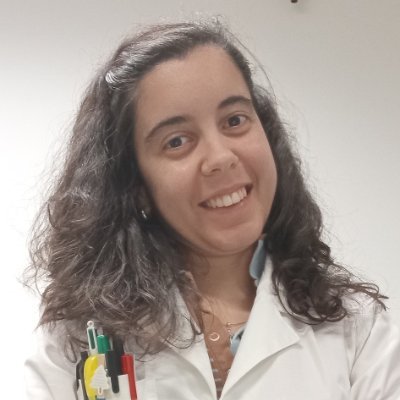 MargaridaLorigo's profile picture. 