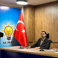 Ahmet Faruk AKYILDIZ(@AF_Akyildiz) 's Twitter Profile Photo
