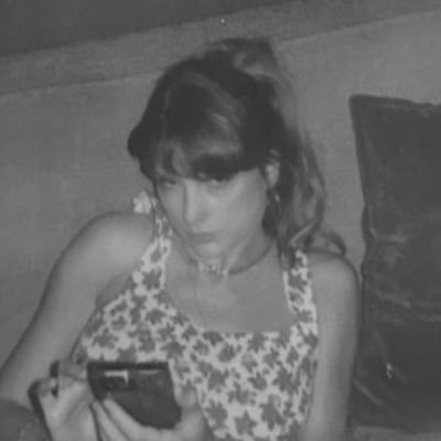 i dont fuck with ghosts and they don’t fuck with me ¡!fan acc!¡