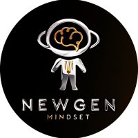 NewGen Mindset(@NewGen_Mindset) 's Twitter Profile Photo