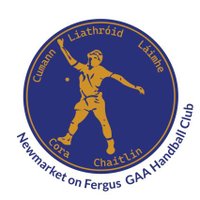Newmarket handball (@nofhandball) 's Twitter Profile Photo Newmarket handball (@nofhandball) 's Twitter Profile Photo
