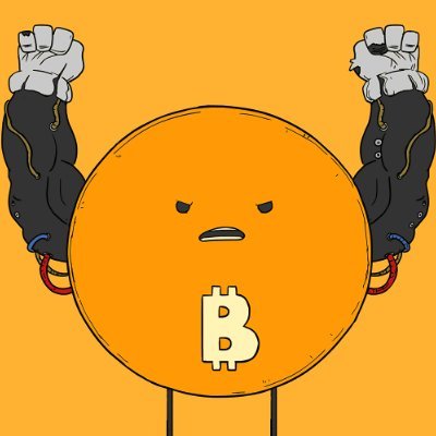 āBitcoin & Friendsā, the original animated series. #bitcoin