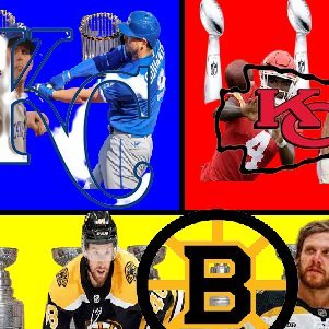 Bruins and KC Sports Fan
I take sports seriously
Knows What FIP is
Loves commentary, Calls every B's and Royals game,
#ThankYouJack
Jack Edwards appreciator