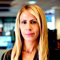 Heireche Fouzia (@fouziaheireche) 's Twitter Profile