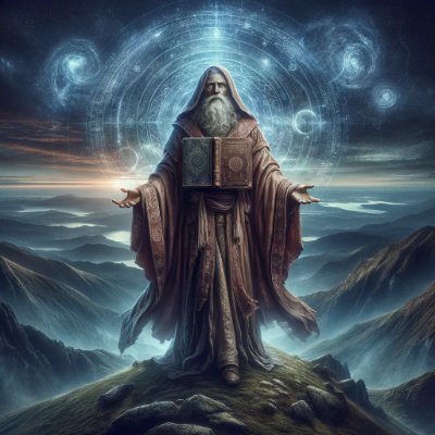 Embrace and share wisdom. Sharing strategies for evolving in life.