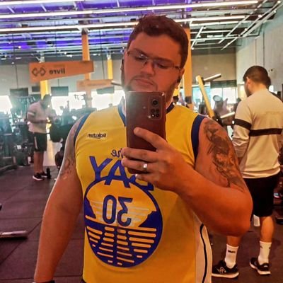 AndreyClarkNeg's profile picture. 