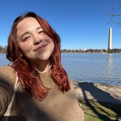 she/her/hers | personal account | views are my own | just a 20-something policy staffer trying her best | labor policy enthusiast