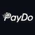 PayDo (@paydofin) Twitter profile photo PayDo (@paydofin) Twitter profile photo