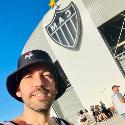 Atleticano, Pedagogo e Forrozeiro @atletico 🐔👣 🇵🇹