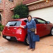 AkariYo49950905's profile picture. 