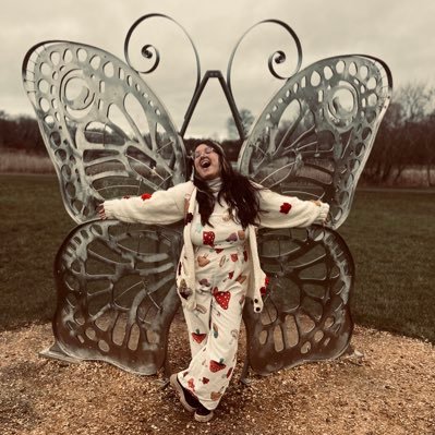 ascotkitten's profile picture. She/Her. Hellfire Club. Disney is life. Dabbles in cosplay. Aspiring artist. 🏳️‍🌈