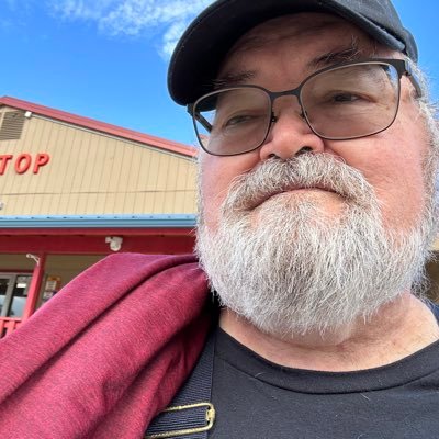 BjGilger's profile picture. States Rights Libertarian. Christian. Retired submariner CPO. Hobbies: yoga: python just to keep my left brain happy; LV Raiders fan just to keep me humble